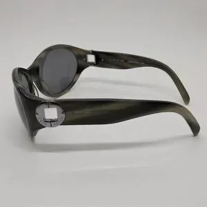 kate spade DAWN/S Sunglasses Kate Spade DAWN/S Sunglasses | FREE Shipping - Go-Optic.com  main image 4